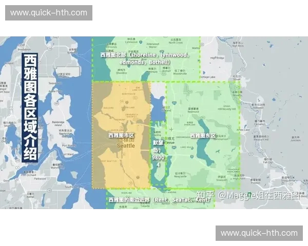 冰火之歌:奥兰多与西雅图,谁才是你灵魂的终极栖息地? 冰火之歌:奥兰多与西雅图,谁才是你灵魂的终极栖息地?